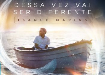 Isaque Marins – Dessa Vez Vai Ser Diferente (Clipe Oficial MK Music)
