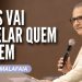 Pr Silas Malafaia – DEUS VAI REVELAR QUEM É QUEM