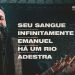 Fernandinho | Seu Sangue + Infinitamente Mais + Emanuel + Há Um Rio + Adestra  (Ao Vivo no Mineirão)