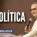 Pr Silas Malafaia – A POLÍTICA