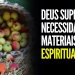 DEUS SUPRE SUAS NECESSIDADES MATERIAIS E ESPIRITUAIS  I SILAS MALAFAIA I MOTIVACIONAL