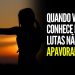 QUANDO VOCÊ CONHECE DEUS, AS LUTAS NÃO TE APAVORAM I SILAS MALAFAIA I MOTIVACIONAL