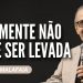 Pr Silas Malafaia – SUA MENTE NÃO PODE SER LEVADA