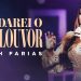 Sarah Farias – Não Darei O Meu Louvor (Ao Vivo) (Clipe Oficial MK Music)