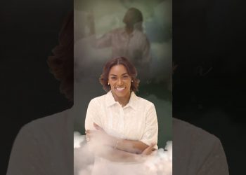 Amanhã tem lançamento inédito! “Jesus Voltará”, no clipe de Elaine Martins 🙏