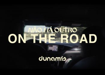 Não Há Outro | Dunamis Music feat. Danielle Vicentini