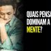 QUAIS PENSAMENTOS DOMINAM A SUA MENTE  I SILAS MALAFAIA I MOTIVACIONAL