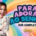 Para Adorar ao Senhor | Crianças Diante do Trono (DVD Completo)