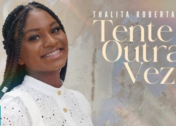 Thalita Roberta – Tente Outra Vez (Clipe Oficial MK Music)