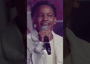 Homenagem Dia das Mães 🌷💖 ! Canção “Amor de Mãe” com, Isaque Marins