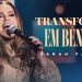 Sarah Farias – Transforma Em Bênção (Ao vivo) (Clipe Oficial MK Music)