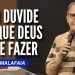 Pr Silas Malafaia – NÃO DUVIDE DO QUE DEUS PODE FAZER