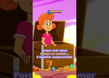 Chegou “Amo Você, Mamãe” em Libras!! Porque o amor de mãe fala todas as línguas!