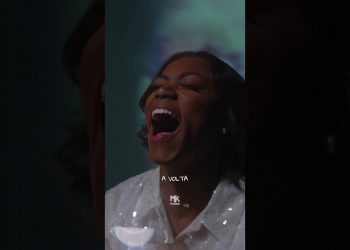 Em breve o Rei Jesus voltará! Assista ao novo clipe da cantora Elaine Martins “Jesus Voltará”