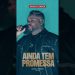 Assista agora ao lançamento do cantor Samuel Messias “Ainda Tem Promessa”. Compartilhe #MKMusic