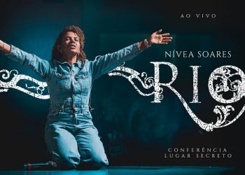Nívea Soares – Rio (Ao Vivo)