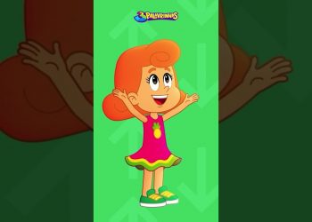 Ouça “De Carro Para Escola” do 3 Palavrinhas