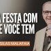 Pr Silas Malafaia – FAÇA FESTA COM O QUE VOCÊ TEM