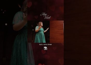 Um amor que vai marcar gerações! ❤️⁣  #DiadosNamorados #Amor #GospelApaixonado