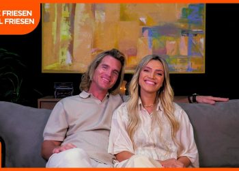 Marine Friesen e Daniel Friesen – História de Amor – Especial Amo Você