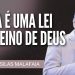 Pr Silas Malafaia – ESSA É UMA LEI DO REINO DE DEUS