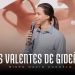 Os Valentes de Gideão | David Augusto