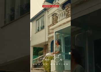 Assista agora ao novo clipe da cantora Elaine Martins “Fui Eu” #MKMusic #Lançamento #Estreia