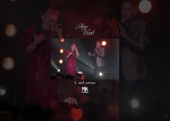 Esse amor é resposta de oração! ❤️⁣ ⁣#DiadosNamorados #Amor #GospelApaixonado