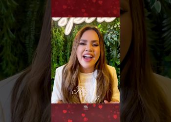 A querida Sarah Farias compartilhou uma mensagem linda, perfeita para aquecer seu coração ❤️ #Amor