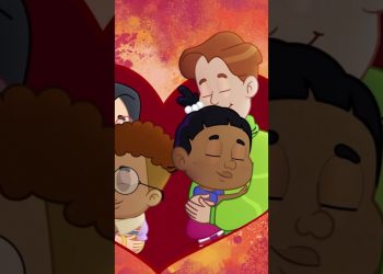 Vem cantar Filho do Coração com o 3 Palavrinhas! 🎤