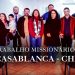Trabalho Missionário no Chile com Marcus Paixão