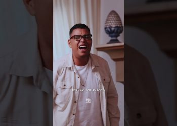 O amor não se abala quando a base é Jesus! Veja o clipe de Anderson Freire “Guarda Minha Casa!”