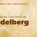 EBD AO VIVO – Introdução ao Catecismo de Heidelberg – Caio Baez