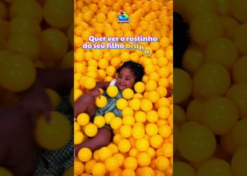 Chegou o Parque 3 Palavrinhas no Shopping Estação Cuiabá!