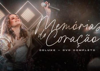 Diante do Trono | Memórias do Coração – Ao Vivo (DVD 25 Anos Completo)