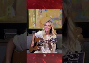 Especialmente para quem você ama. Um presente na voz da querida Marine Friesen ❤️🎶⁣ #DiadosNamorados