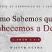 Série de Exposição 1 João – Como Sabemos que Conhecemos a Deus – Pr. Cunha