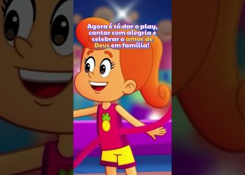 Karaoke com 3 Palavrinhas