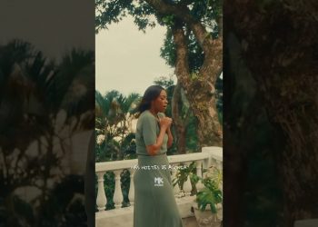 Há momentos em que Deus responde no silêncio. Confira agora “Fui Eu” da Elaine Martins #MKMusic