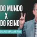 Pr Silas Malafaia – LEIS DO MUNDO X LEIS DO REINO