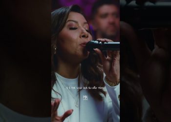 O mal não prevalece ao som da voz de Deus! Assista o clipe “A Voz” da cantora Jozyanne