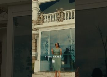 Há momentos em que Deus responde no silêncio. Confira agora “Fui Eu” da Elaine Martins #MKMusic