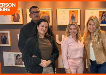 Aniversário Anderson Freire (#MKnãoPARA)