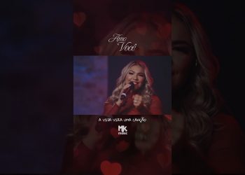 Quando o amor chega, tudo muda ❤️⁣ #DiadosNamorados #Amor #GospelApaixonado