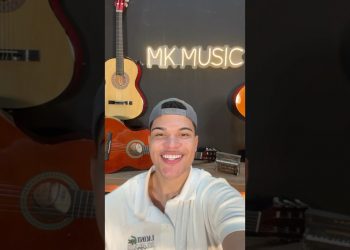 E esse convite especial do Paulo Neto? Confira agora o novo clipe “O Altar Sou Eu” #MKMusic