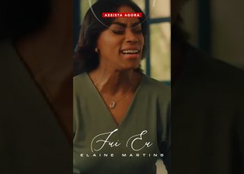 Assista agora ao novo clipe da cantora Elaine Martins “Fui Eu” #MKMusic #Lançamento #Estreia