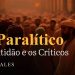 CULTO AO VIVO – O Paralítico, a Multidão e os Críticos | Pb. Thales