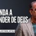 Pr Silas Malafaia – APRENDA A DEPENDER DE DEUS