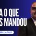 Pr Silas Malafaia – FAÇA O QUE DEUS MANDOU