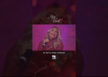 A vida fica melhor com amor! ❤️ ⁣ #DiadosNamorados #Amor #GospelApaixonado